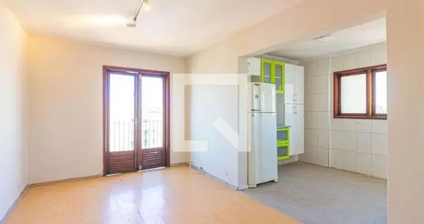 Cobertura com 2 quartos à venda na Avenida Moaci, Moema, São Paulo