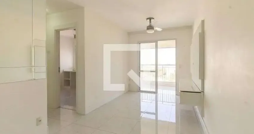 Apartamento para Venda - Tatuapé, 2 Quartos,  67 m² - São Paulo