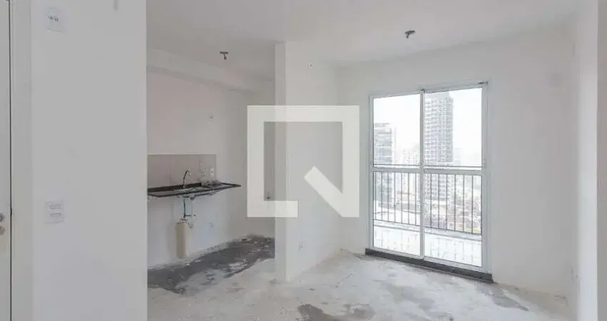 Apartamento para Venda - Bosque da Saúde, 2 Quartos,  45 m² - São Paulo