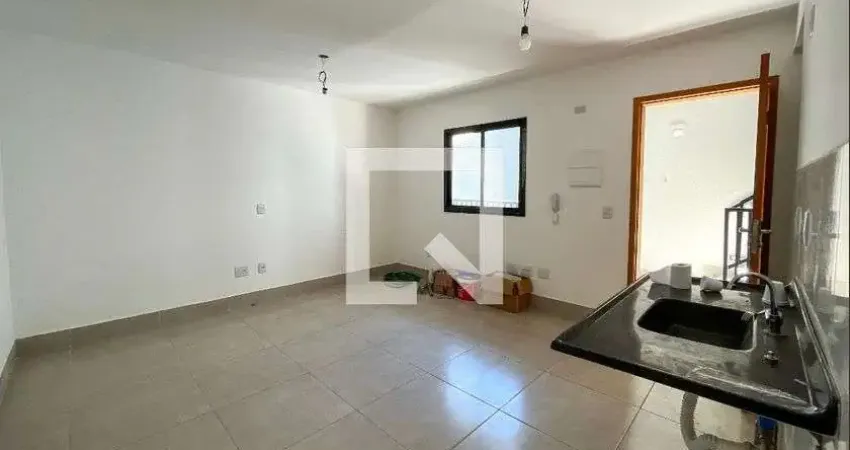 Kitnet / Stúdio para Venda - Freguesia do Ó, 1 Quarto,  26 m² - São Paulo