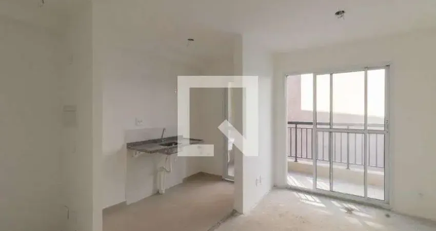 Apartamento para Venda - Vila Ré, 2 Quartos,  42 m² - São Paulo
