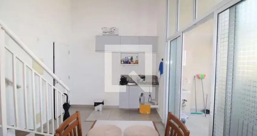 Apartamento para Venda - Água Fria, 2 Quartos,  66 m² - São Paulo