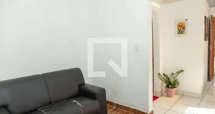 Casa para Venda - Jardim Sao Luis, 4 Quartos,  250 m² - São Paulo