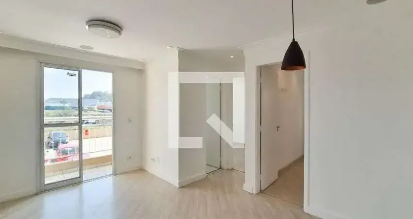 Apartamento para Venda - Vila Lusitânia, 2 Quartos,  48 m² - São Bernardo do Campo
