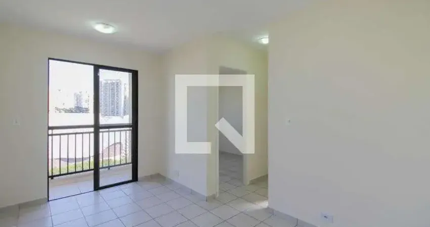 Apartamento para Venda - Jardim Maia, 2 Quartos,  47 m² - Guarulhos