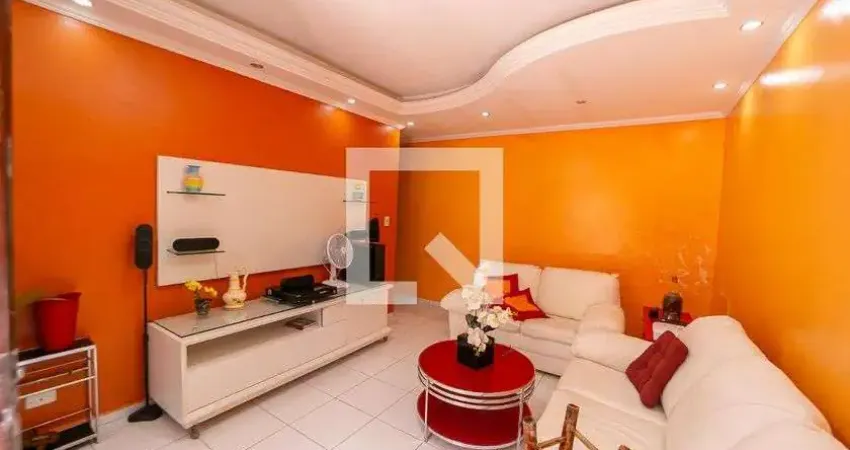 Casa para Venda - Ponte Rasa, 2 Quartos,  220 m² - São Paulo