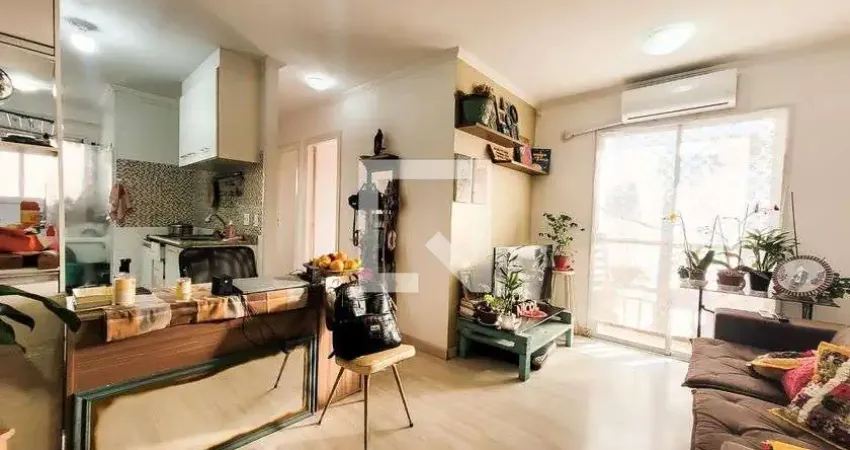 Apartamento para Venda - Bonfim, 2 Quartos,  57 m² - Campinas