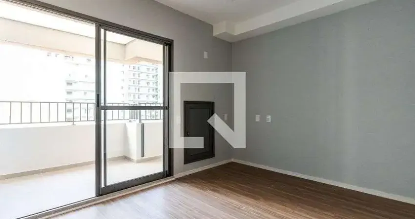 Apartamento para Venda - Vila Aricanduva, 1 Quarto,  28 m² - São Paulo
