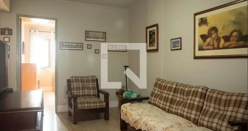 Apartamento para Venda - Planalto Paulista, 2 Quartos,  50 m² - São Paulo