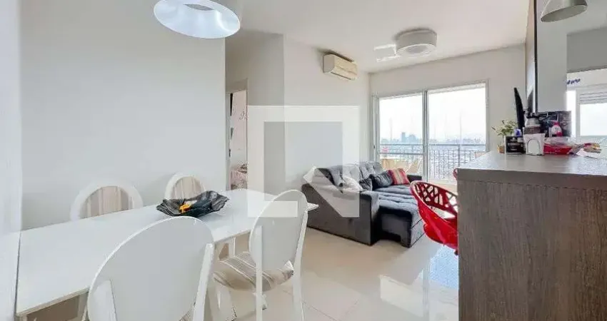 Apartamento para Venda - Ipiranga, 2 Quartos,  68 m² - São Paulo