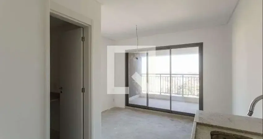 Kitnet / Stúdio para Venda - Vila Mariana, 1 Quarto,  28 m² - São Paulo