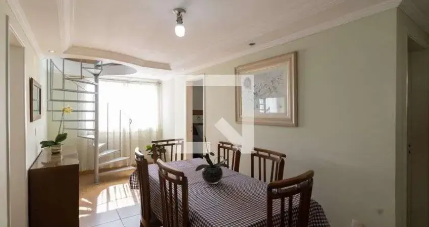 Apartamento para Venda - Itaquera, 4 Quartos,  103 m² - São Paulo