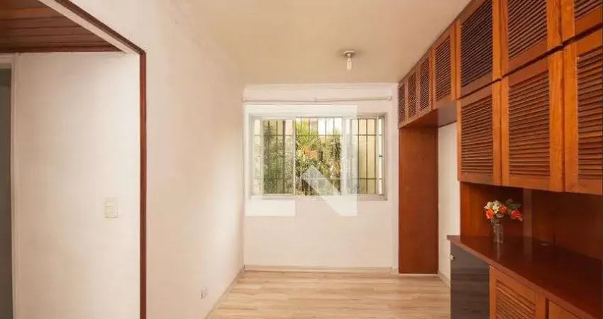 Apartamento para Venda - Cangaíba, 2 Quartos,  60 m² - São Paulo