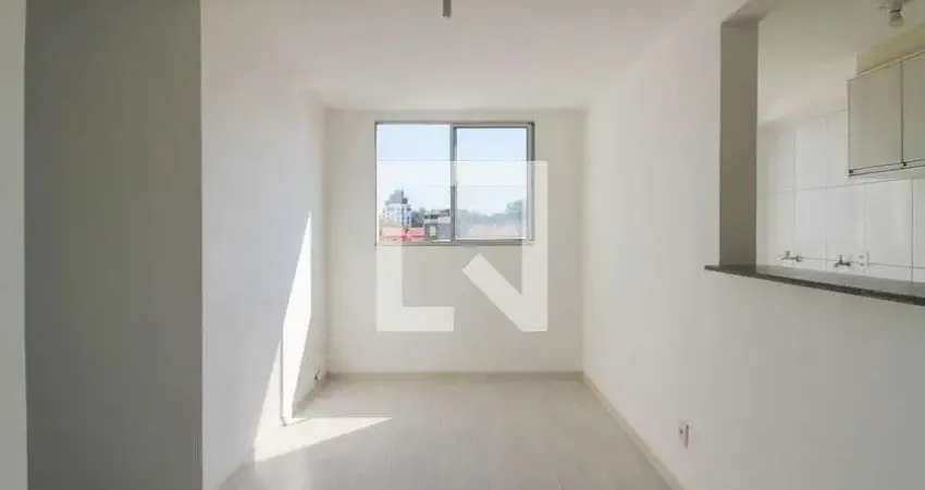 Apartamento para Venda - Vila Augusta, 2 Quartos,  45 m² - Guarulhos