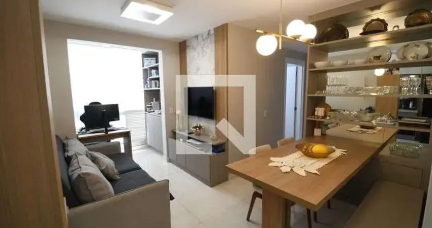 Apartamento para Venda - Bonfim, 2 Quartos,  56 m² - Campinas