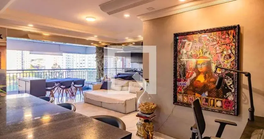 Apartamento para Venda - Vila Mascote, 2 Quartos,  87 m² - São Paulo