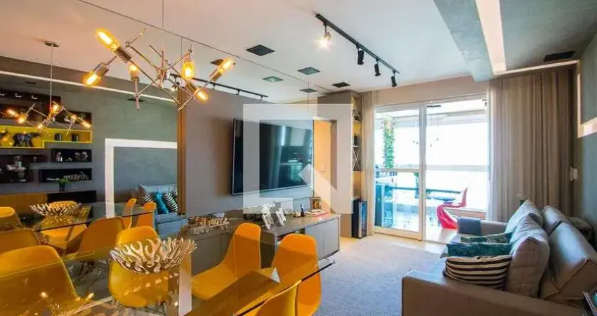 Apartamento para Venda - Campestre, 2 Quartos,  77 m² - Santo André