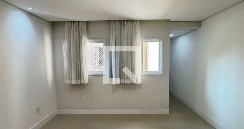 Cobertura para Venda - Vila Metalúrgica, 2 Quartos,  90 m² - Santo André