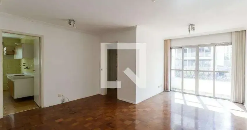 Apartamento para Venda - Moema, 2 Quartos,  89 m² - São Paulo