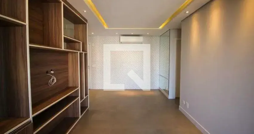 Apartamento para Venda - Portal do Morumbi, 2 Quartos,  68 m² - São Paulo
