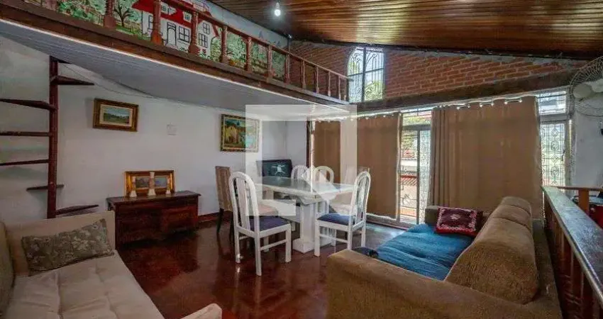 Casa para Venda - Jabaquara, 1 Quarto,  300 m² - São Paulo