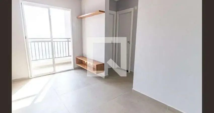 Apartamento para Venda - Mooca, 2 Quartos,  41 m² - São Paulo