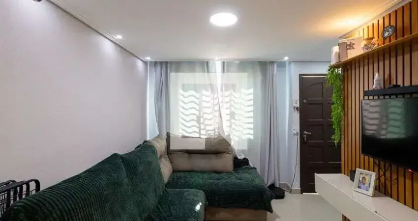 Casa / Sobrado em Condomínio para Venda - Vila Jacuí, 2 Quartos,  59 m² - São Paulo