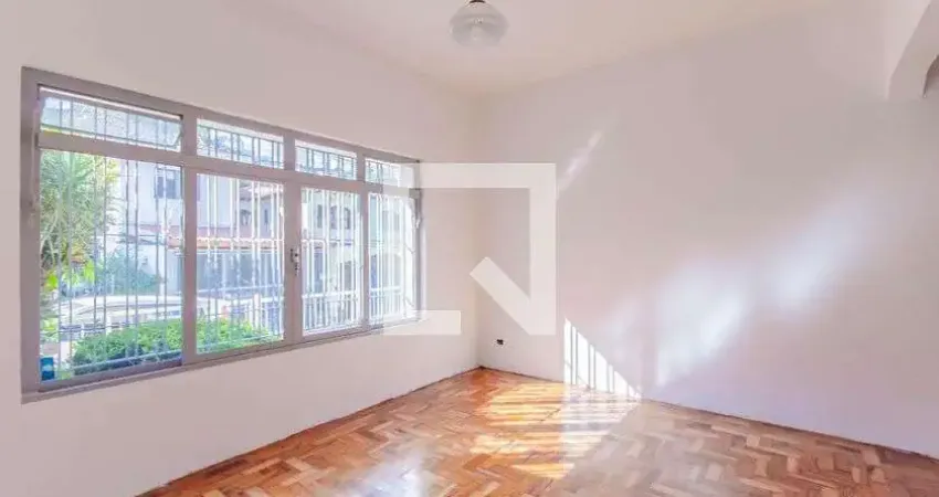 Casa para Venda - Cambuci, 2 Quartos,  125 m² - São Paulo