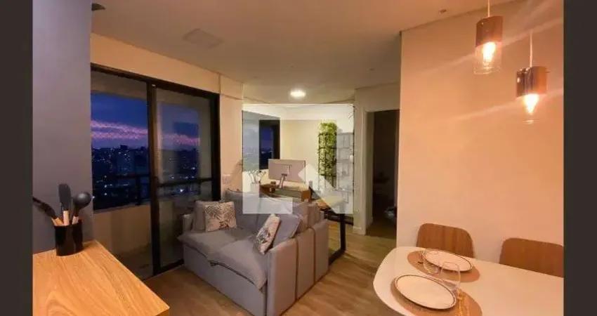 Apartamento para Venda - Quitaúna, 2 Quartos,  38 m² - Osasco