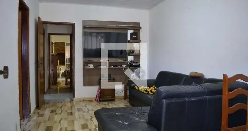 Casa para Venda - Parque Oratório, 2 Quartos,  109 m² - Santo André