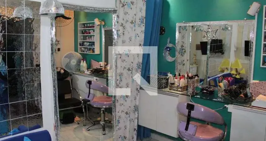 Kitnet / Stúdio para Venda - Centro, 1 Quarto,  30 m² - São Paulo