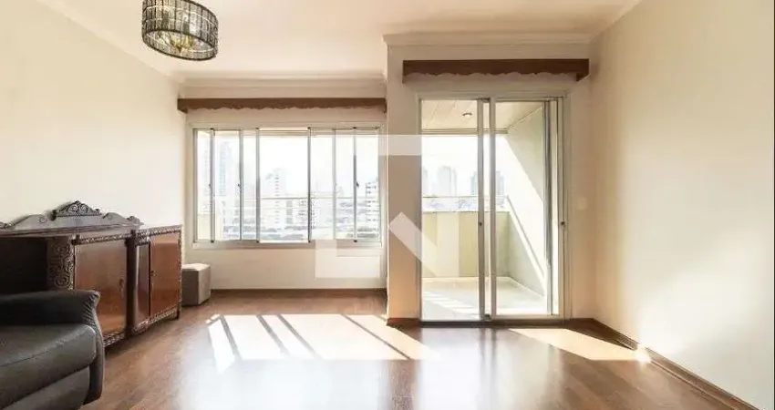 Apartamento para Venda - Bosque da Saúde, 2 Quartos,  92 m² - São Paulo