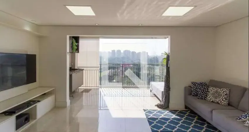 Apartamento para Venda - Lapa, 2 Quartos,  76 m² - São Paulo