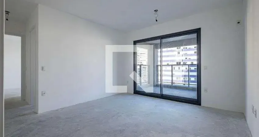 Apartamento para Venda - Vila Madalena, 2 Quartos,  69 m² - São Paulo