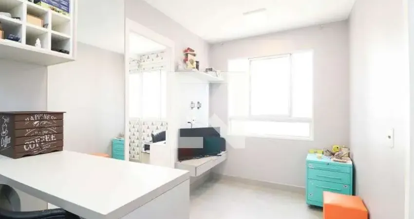 Apartamento para Venda - Vila Augusta, 2 Quartos,  36 m² - Guarulhos