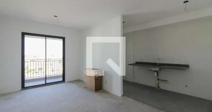 Apartamento para Venda - Vila Rosália, 2 Quartos,  58 m² - Guarulhos