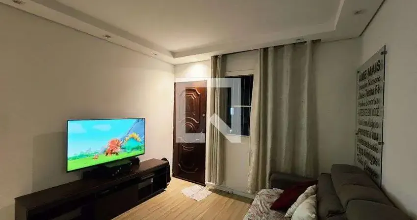 Apartamento para Venda - Eloy Chaves, 2 Quartos,  62 m² - Jundiaí