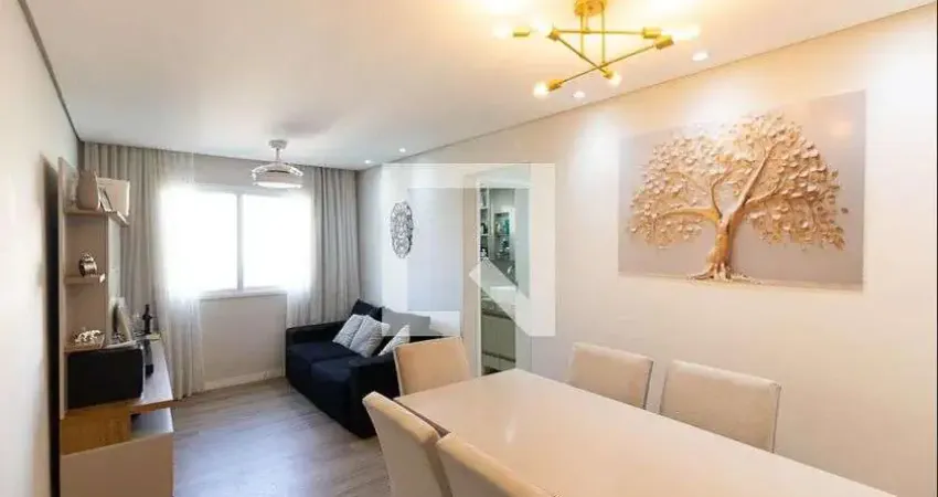 Apartamento para Venda - Jardim São Savério, 2 Quartos,  52 m² - São Paulo