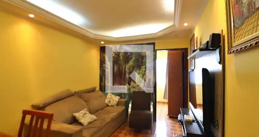 Apartamento para Venda - Assunção, 2 Quartos,  52 m² - São Bernardo do Campo