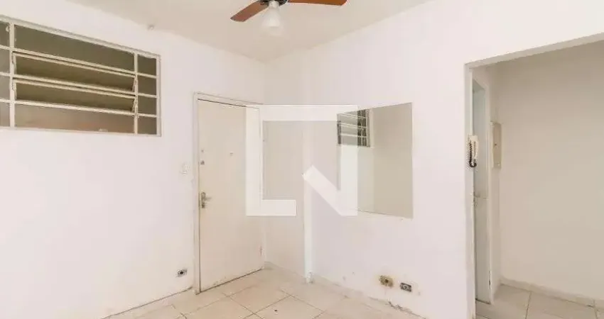 Apartamento para Venda - Liberdade, 1 Quarto,  42 m² - São Paulo