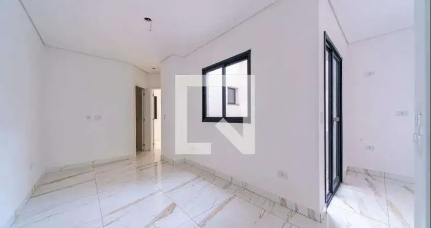 Apartamento para Venda - Parque Capuava, 2 Quartos,  54 m² - Santo André