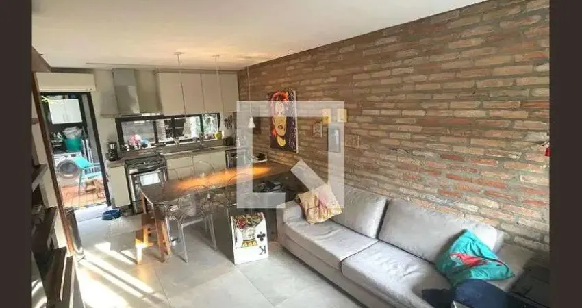 Casa / Sobrado em Condomínio para Venda - Vila Mariana, 2 Quartos,  90 m² - São Paulo