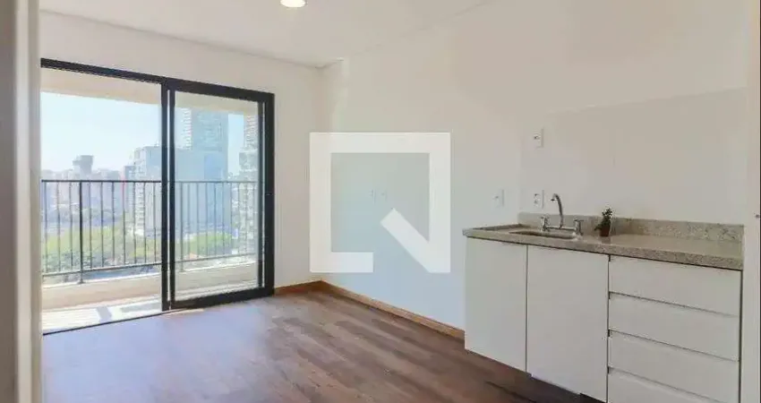 Kitnet / Stúdio para Venda - Butantã, 1 Quarto,  31 m² - São Paulo