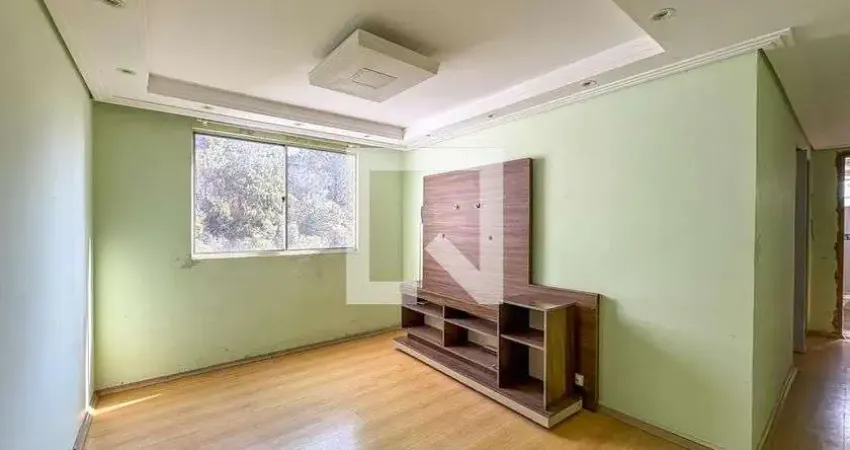 Apartamento para Venda - Nova Petrópolis, 2 Quartos,  53 m² - São Bernardo do Campo