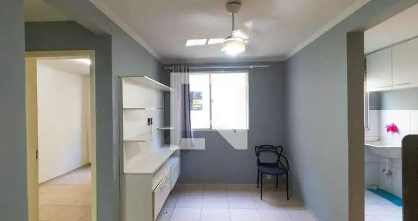 Apartamento para Venda - Parque Prado, 2 Quartos,  58 m² - Campinas
