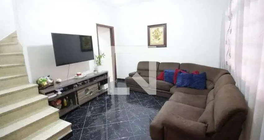 Casa para Venda - Pestana, 2 Quartos,  156 m² - Osasco