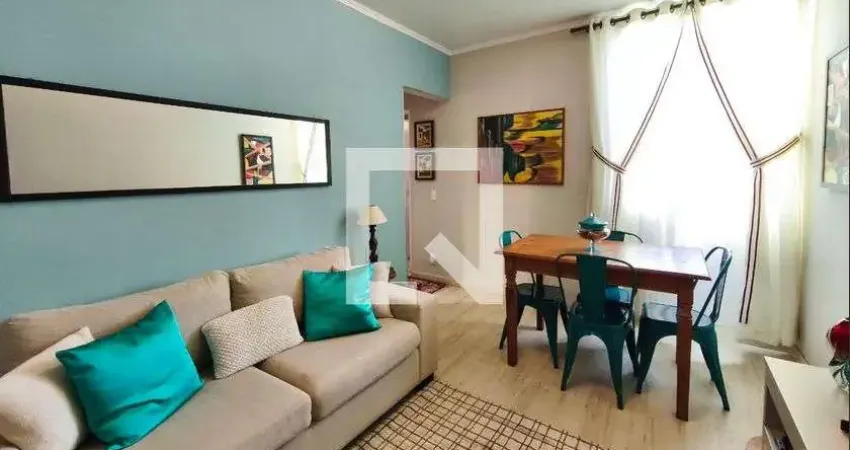 Apartamento para Venda - Campos Elíseos , 2 Quartos,  54 m² - Campinas