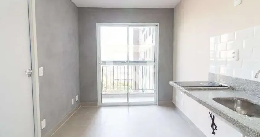Apartamento para Venda - Jardim Éster Yolanda, 1 Quarto,  25 m² - São Paulo