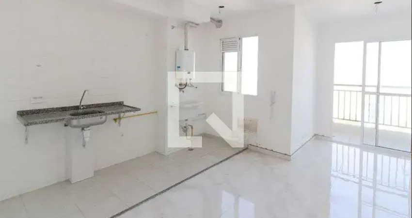 Apartamento para Venda - Vila Augusta, 2 Quartos,  42 m² - Guarulhos
