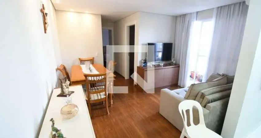 Apartamento para Venda - Taquaral, 2 Quartos,  62 m² - Campinas